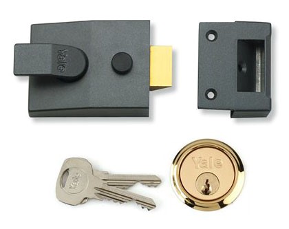 Specialist Lock & Security Installers